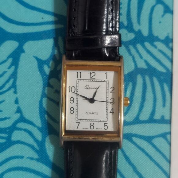 Watch with New Battery from Estate Sale ID34 - Picture 1 of 2